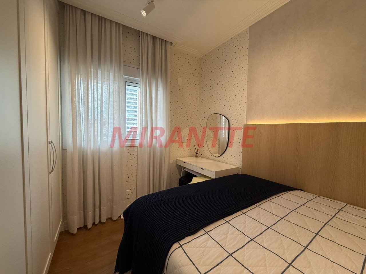 Apartamento de 184m² com 3 quartos em Santa Teresinha