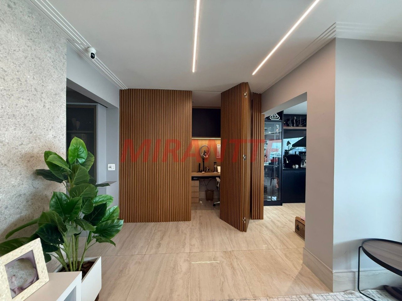 Apartamento de 184m² com 3 quartos em Santa Teresinha