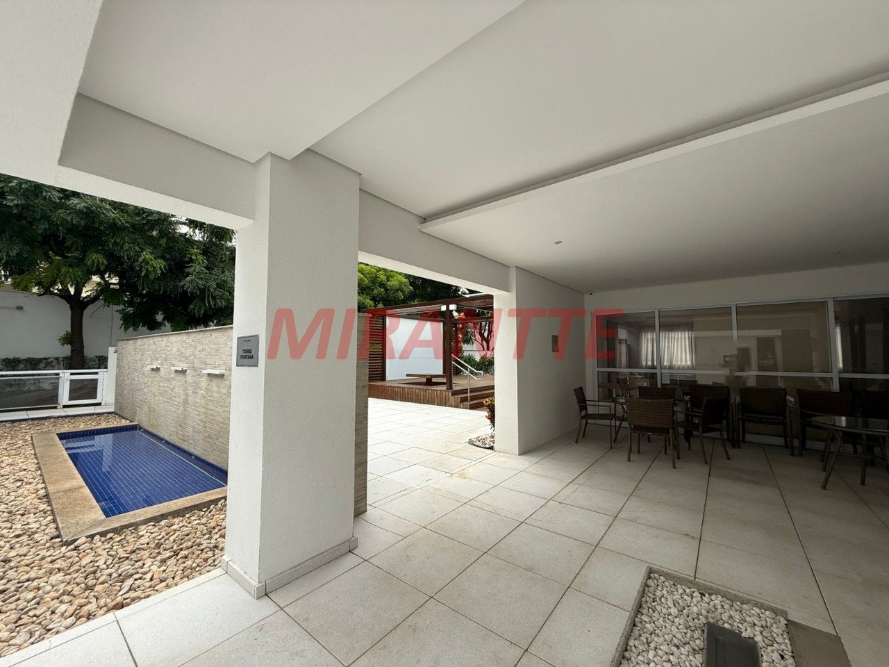 Apartamento de 184m² com 3 quartos em Santa Teresinha