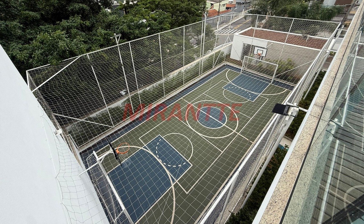 Apartamento de 184m² com 3 quartos em Santa Teresinha