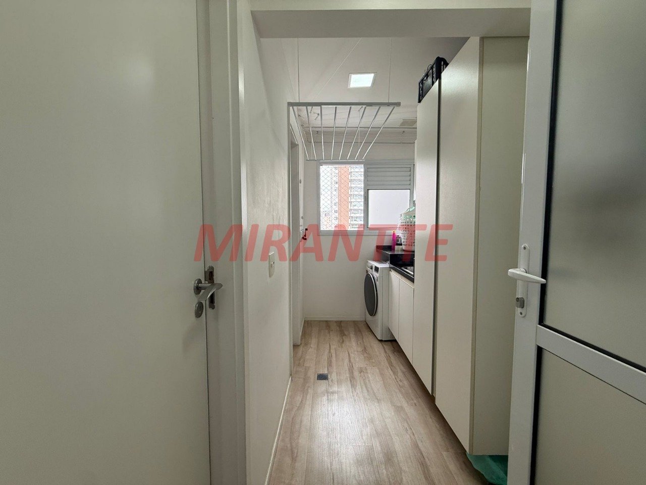Apartamento de 184m² com 3 quartos em Santa Teresinha