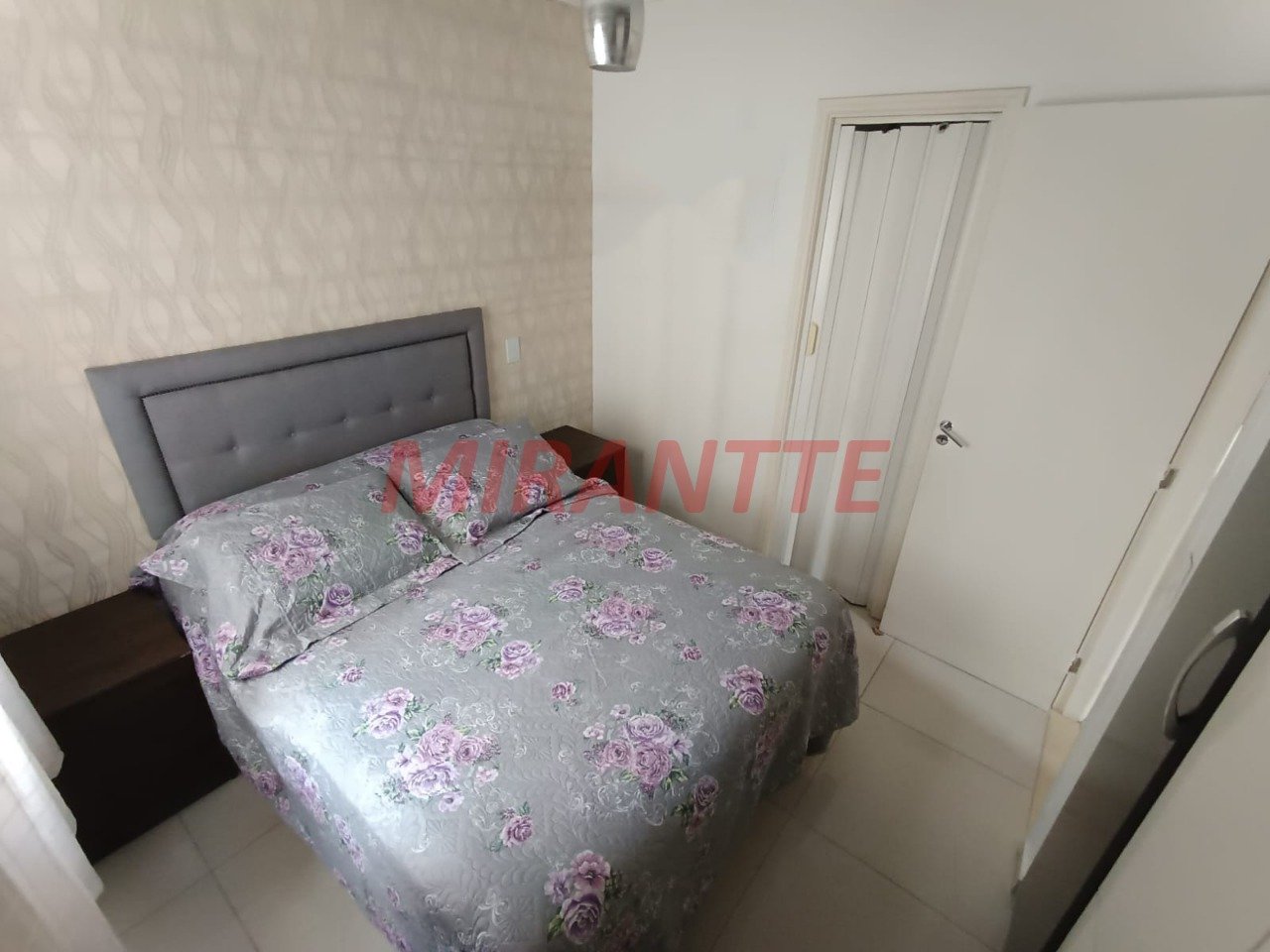 Apartamento de 79m² com 3 quartos em Parque Mandaqui