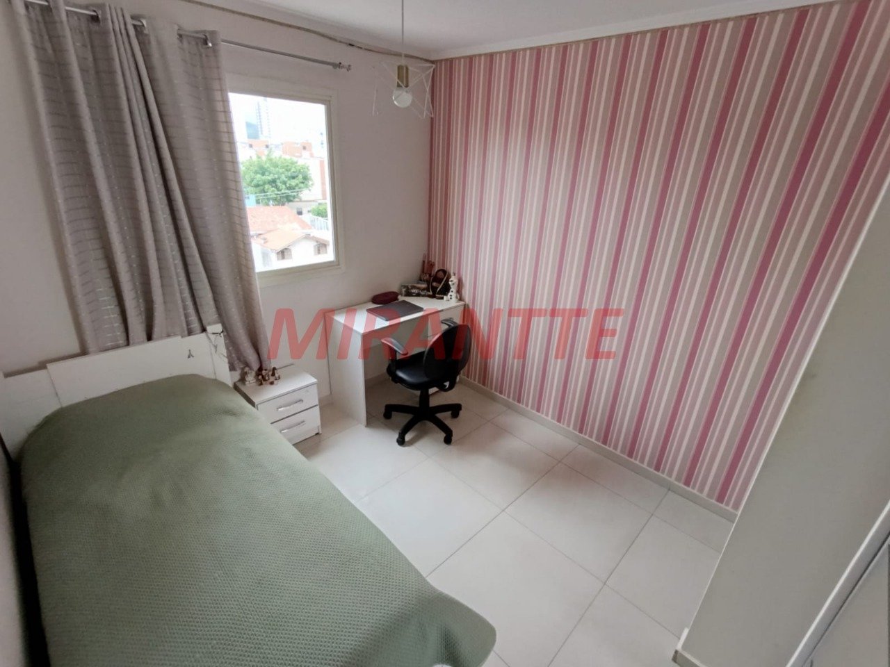 Apartamento de 79m² com 3 quartos em Parque Mandaqui