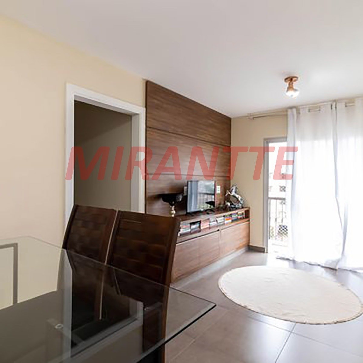 Apartamento de 54m² com 2 quartos em Lauzane Paulista