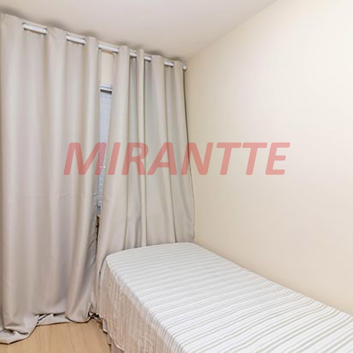 Apartamento de 54m² com 2 quartos em Lauzane Paulista