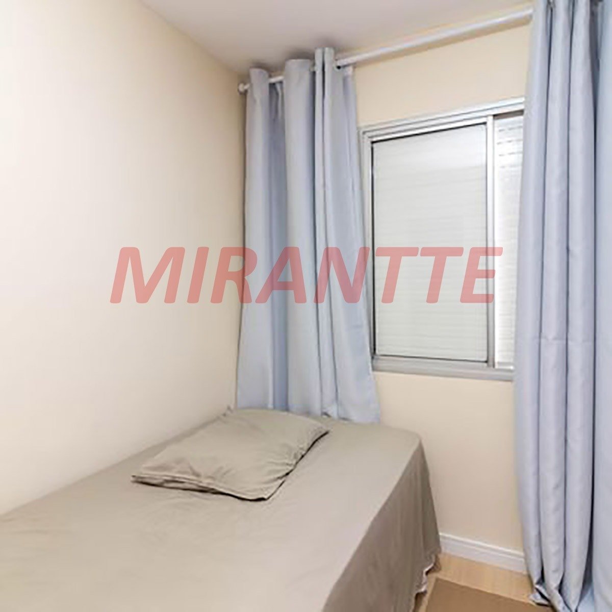 Apartamento de 54m² com 2 quartos em Lauzane Paulista