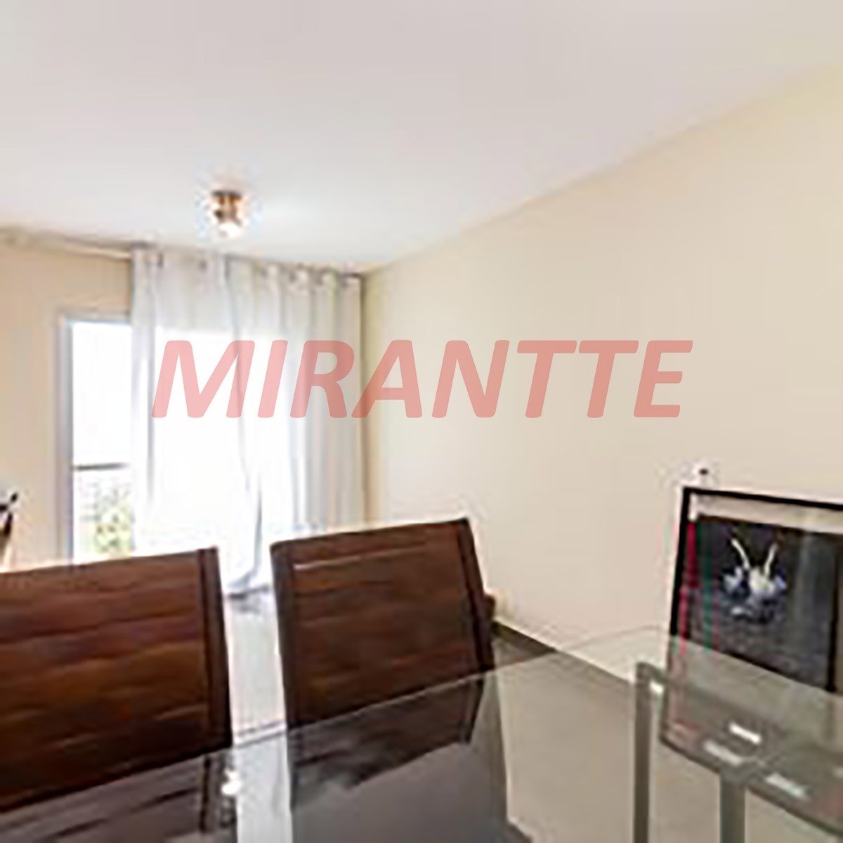 Apartamento de 54m² com 2 quartos em Lauzane Paulista