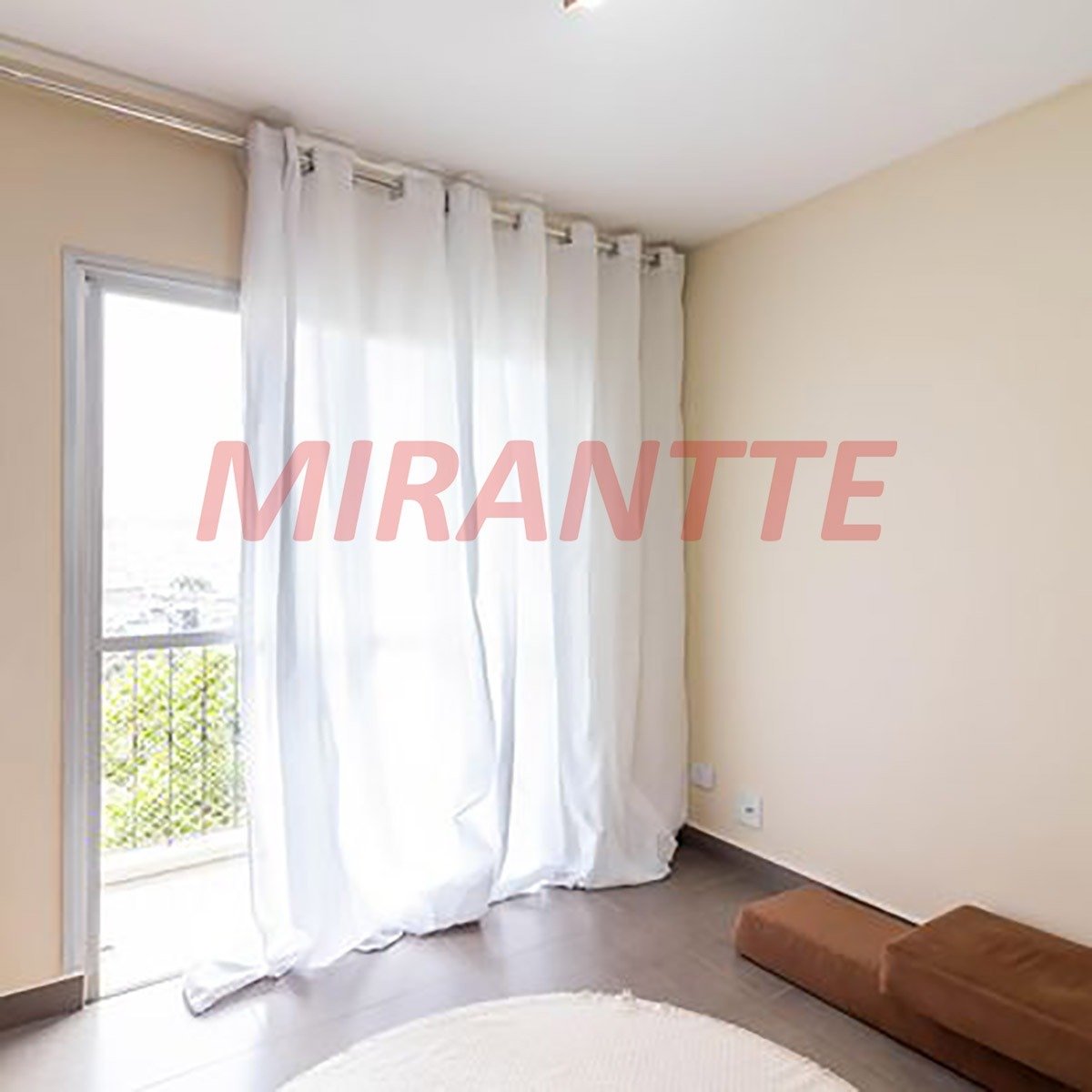 Apartamento de 54m² com 2 quartos em Lauzane Paulista