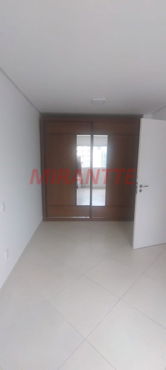 Apartamento de 44m² com 2 quartos em República
