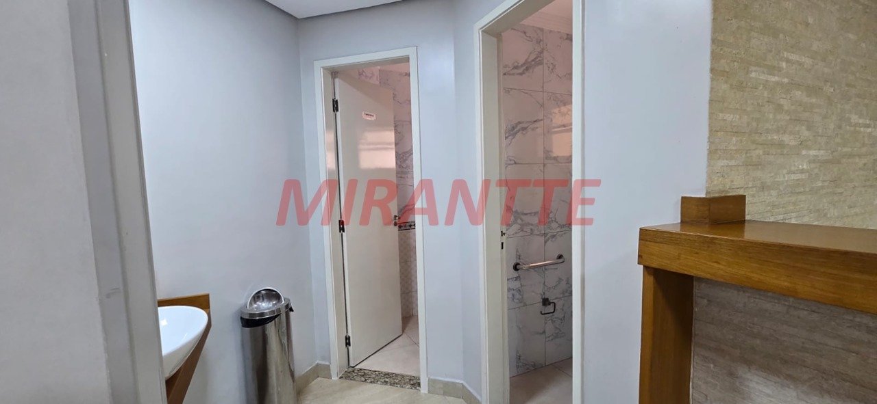 Apartamento de 135m² com 3 quartos em Vila Paiva