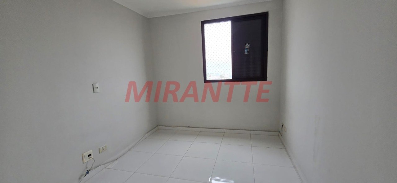 Apartamento de 135m² com 3 quartos em Vila Paiva