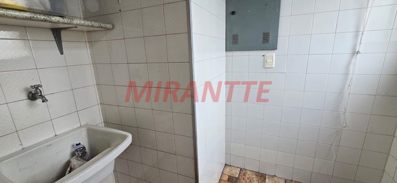 Apartamento de 135m² com 3 quartos em Vila Paiva