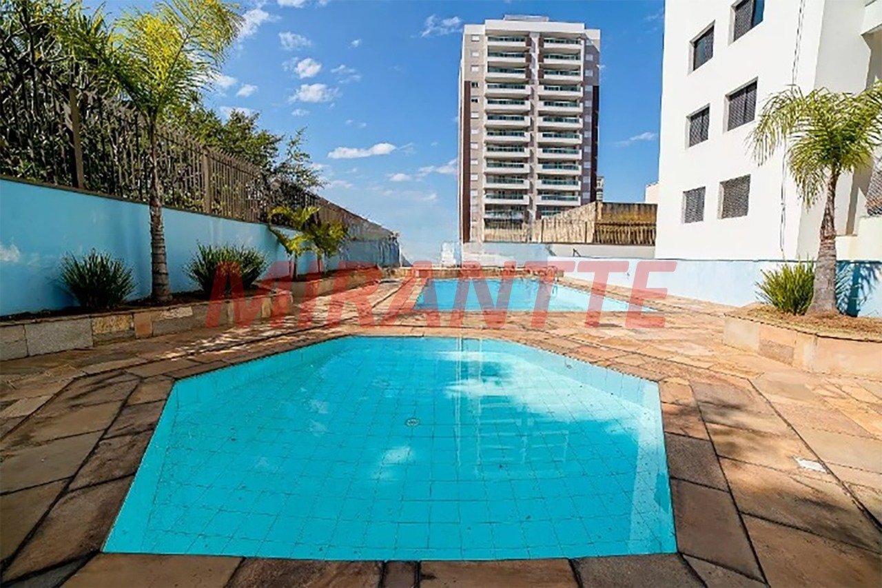 Apartamento de 135m² com 3 quartos em Vila Paiva
