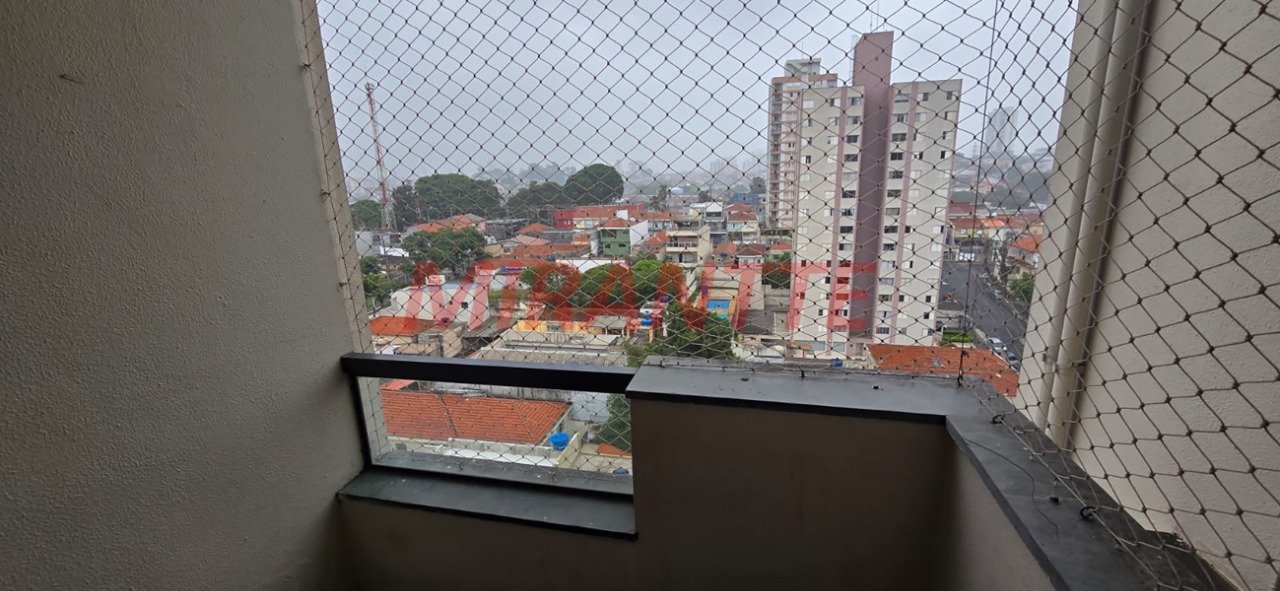 Apartamento de 135m² com 3 quartos em Vila Paiva