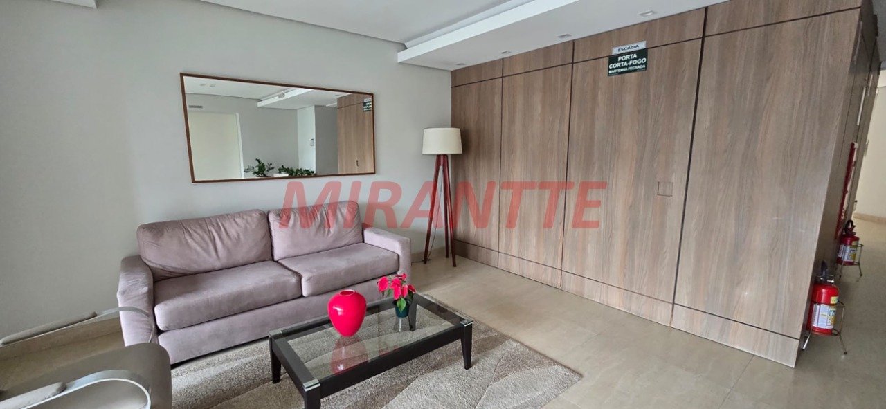 Apartamento de 135m² com 3 quartos em Vila Paiva