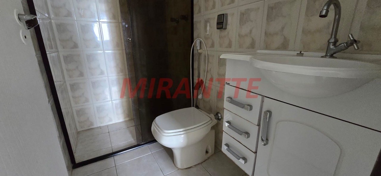 Apartamento de 135m² com 3 quartos em Vila Paiva