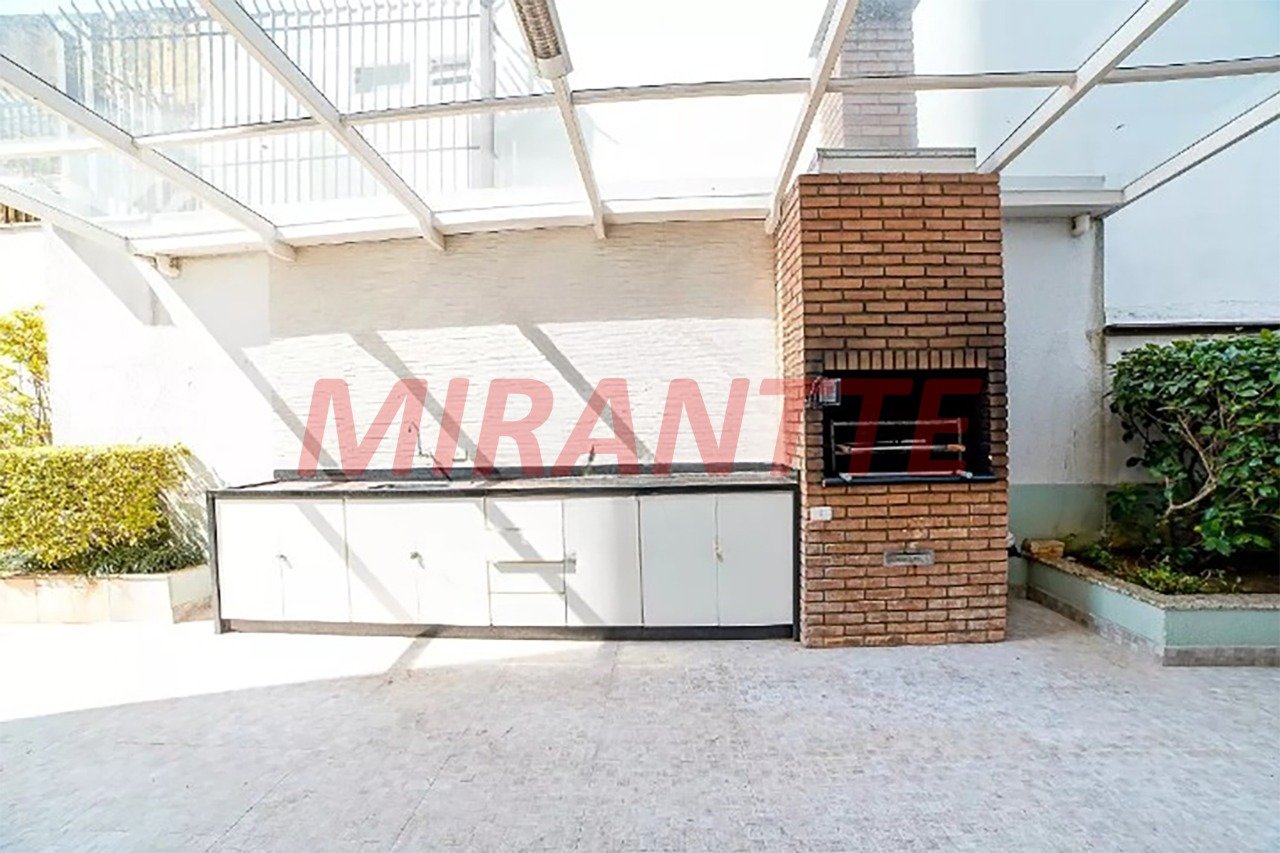 Apartamento de 135m² com 3 quartos em Vila Paiva