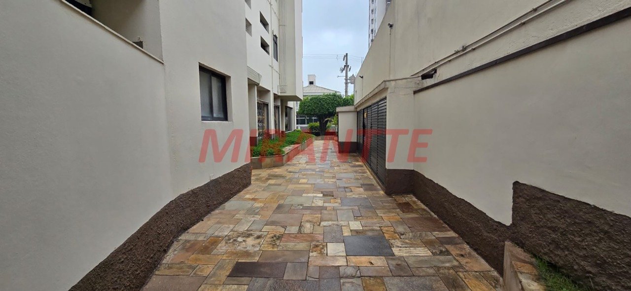 Apartamento de 135m² com 3 quartos em Vila Paiva