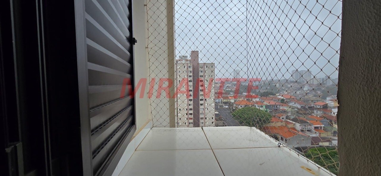 Apartamento de 135m² com 3 quartos em Vila Paiva