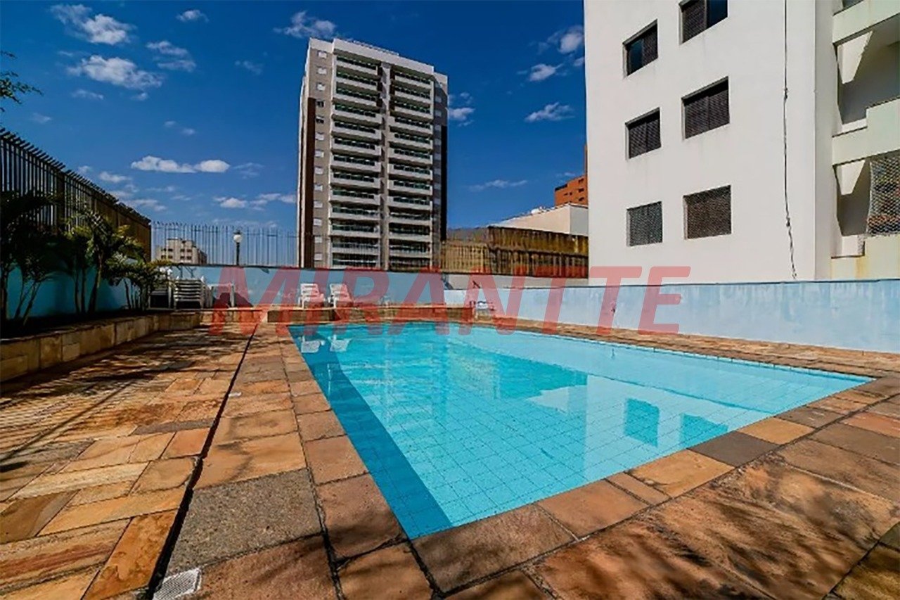 Apartamento de 135m² com 3 quartos em Vila Paiva