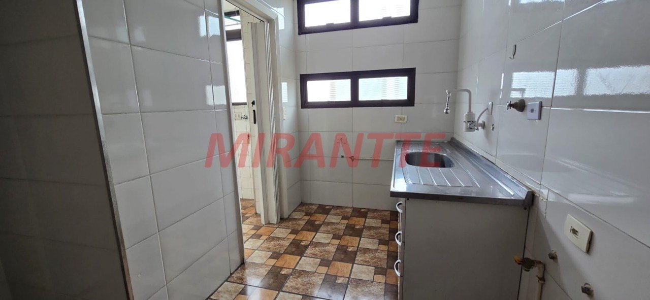 Apartamento de 135m² com 3 quartos em Vila Paiva