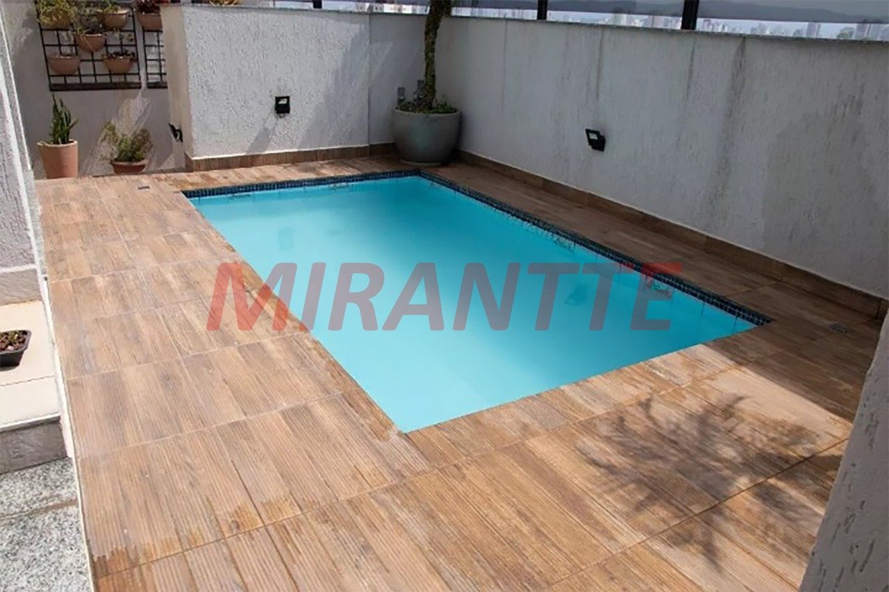 Apartamento de 135m² com 3 quartos em Vila Paiva