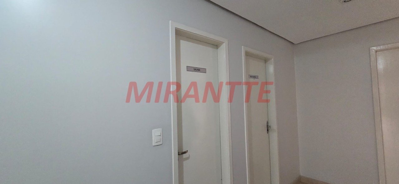 Apartamento de 135m² com 3 quartos em Vila Paiva