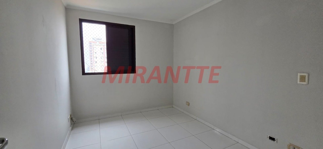 Apartamento de 135m² com 3 quartos em Vila Paiva