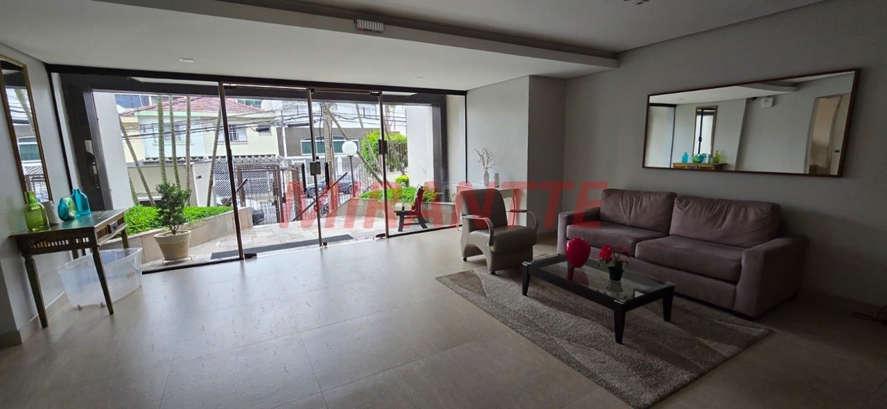 Apartamento de 135m² com 3 quartos em Vila Paiva
