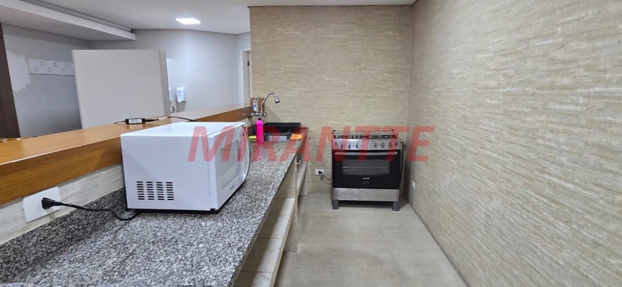 Apartamento de 135m² com 3 quartos em Vila Paiva