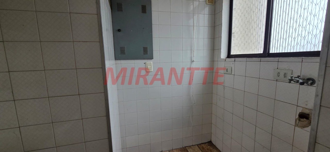Apartamento de 135m² com 3 quartos em Vila Paiva