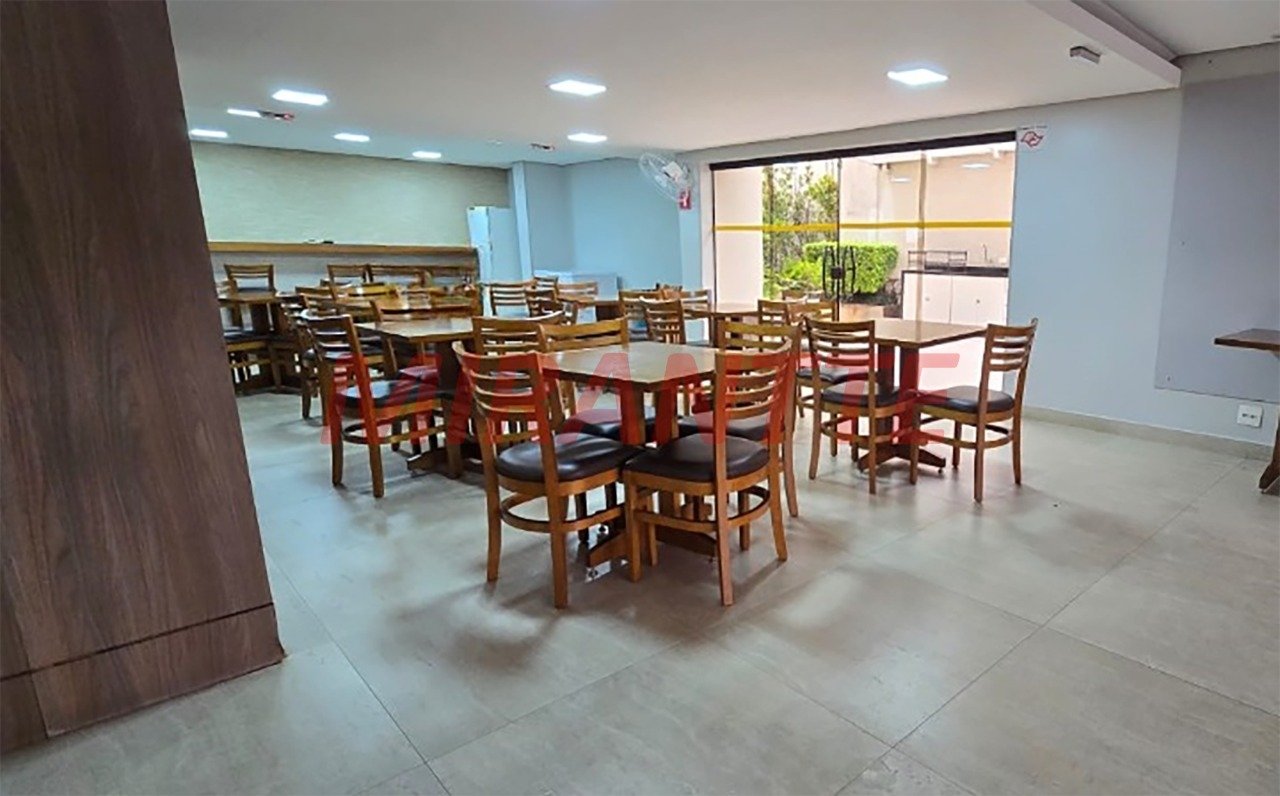 Apartamento de 135m² com 3 quartos em Vila Paiva