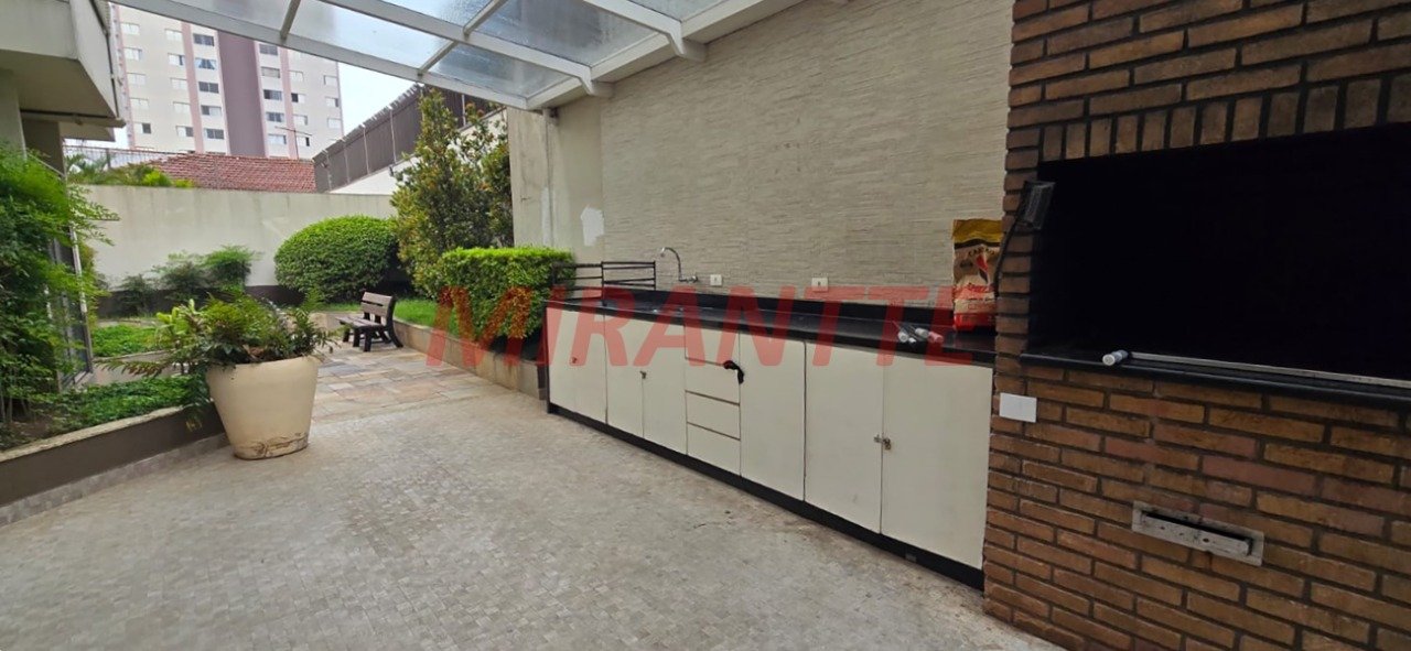 Apartamento de 135m² com 3 quartos em Vila Paiva