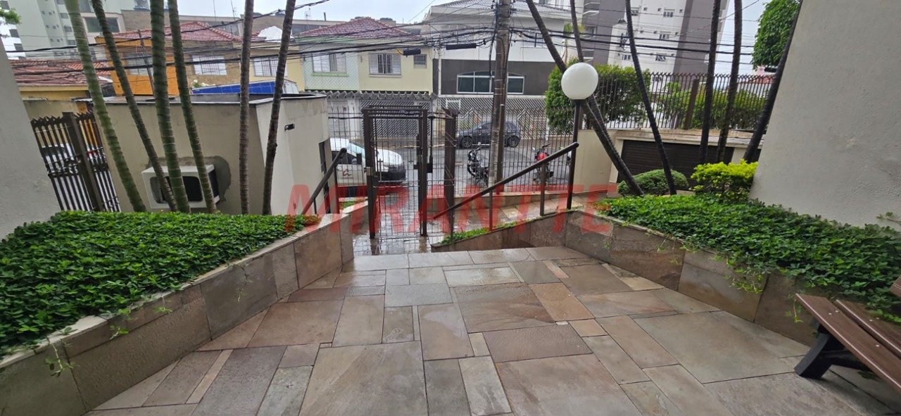 Apartamento de 135m² com 3 quartos em Vila Paiva