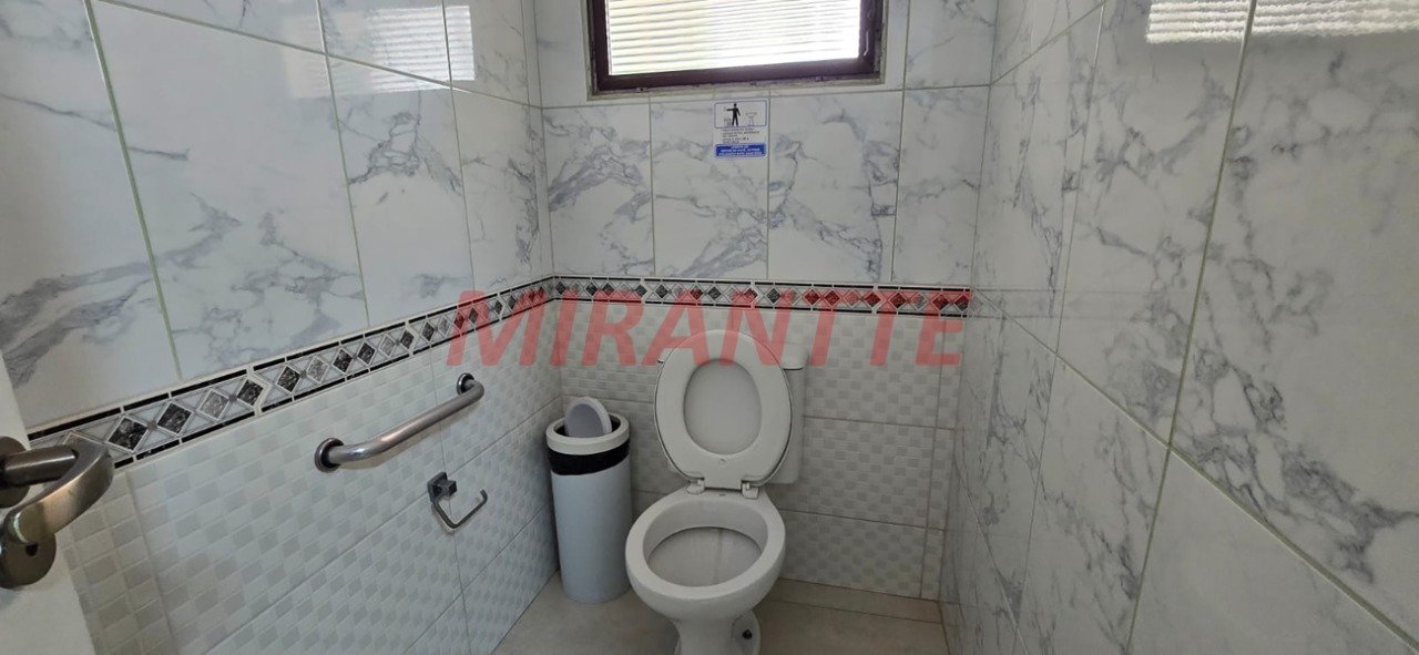 Apartamento de 135m² com 3 quartos em Vila Paiva