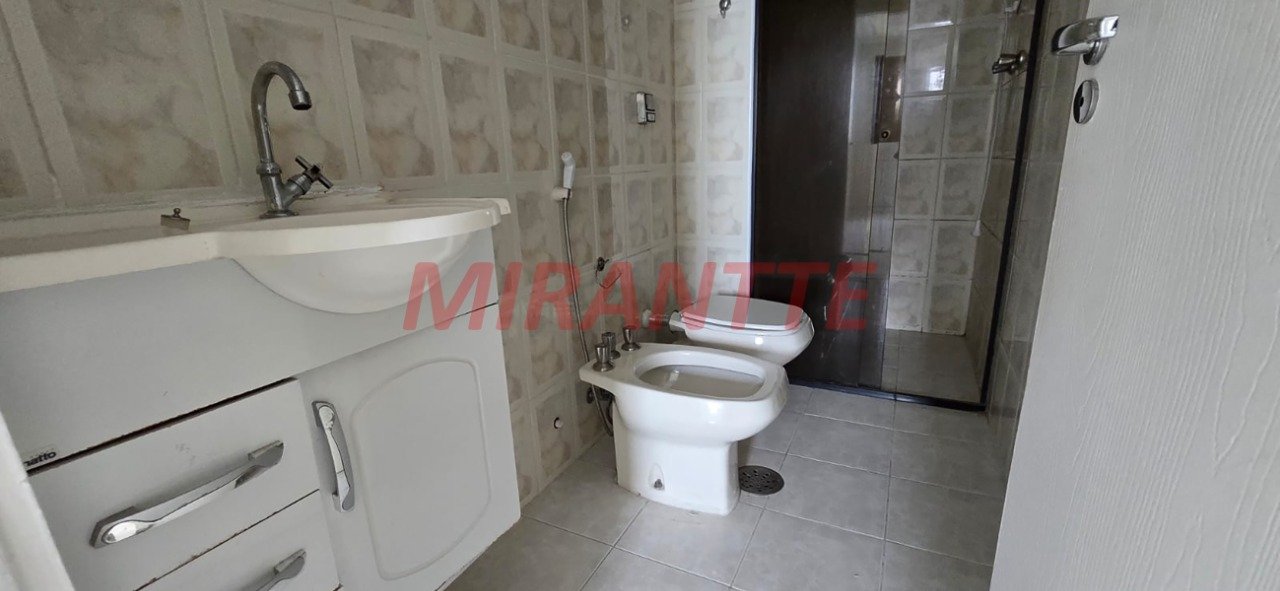 Apartamento de 135m² com 3 quartos em Vila Paiva