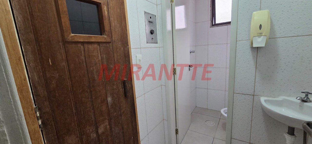 Apartamento de 135m² com 3 quartos em Vila Paiva