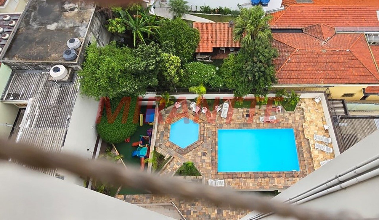 Apartamento de 135m² com 3 quartos em Vila Paiva