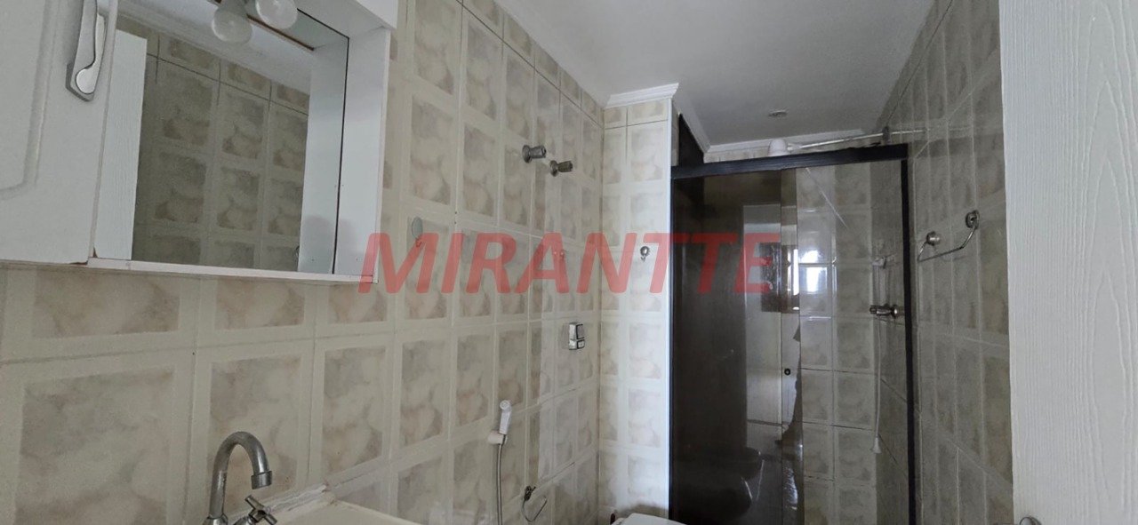 Apartamento de 135m² com 3 quartos em Vila Paiva