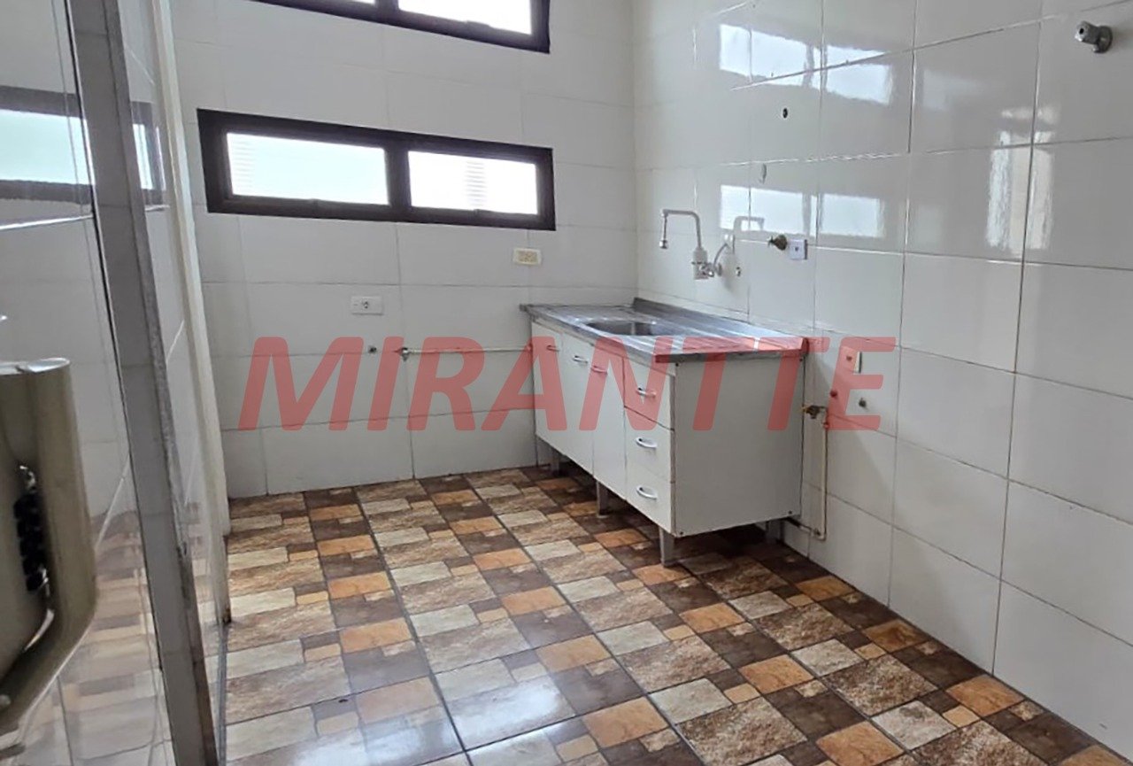 Apartamento de 135m² com 3 quartos em Vila Paiva