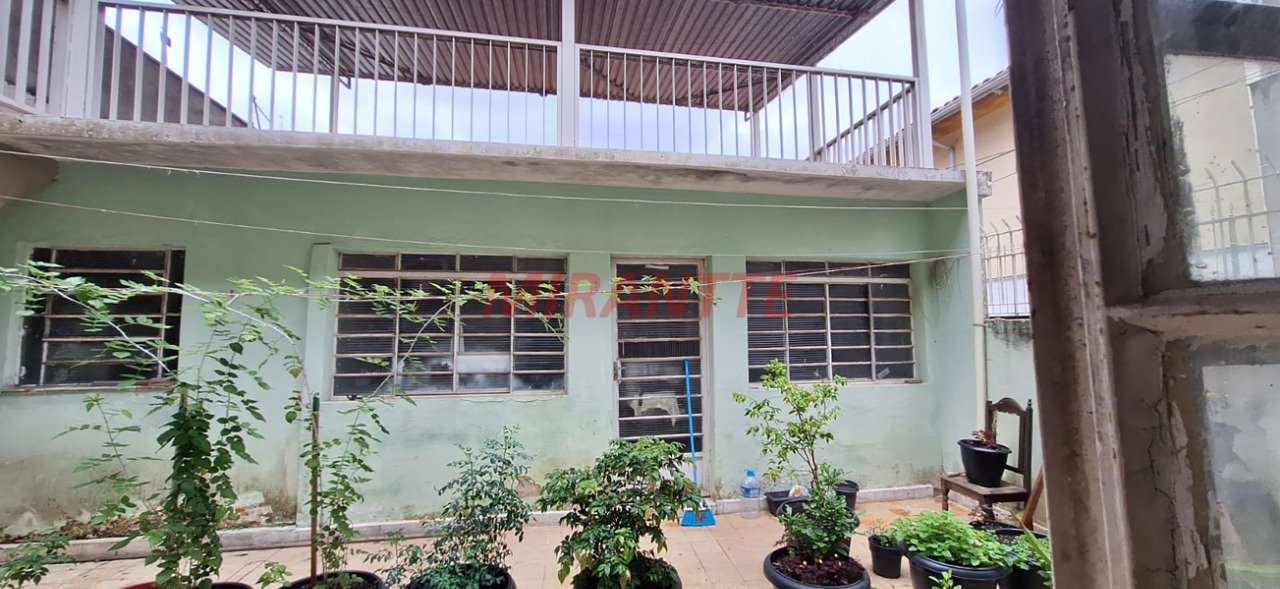 Sobrado de 333m² com 3 quartos em Vila Amelia