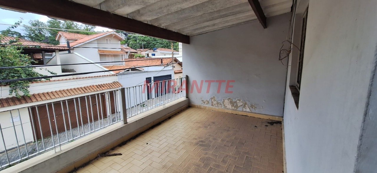 Sobrado de 333m² com 3 quartos em Vila Amelia