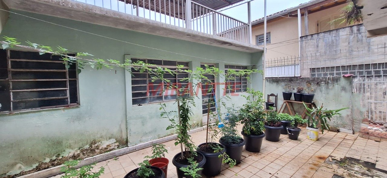 Sobrado de 333m² com 3 quartos em Vila Amelia