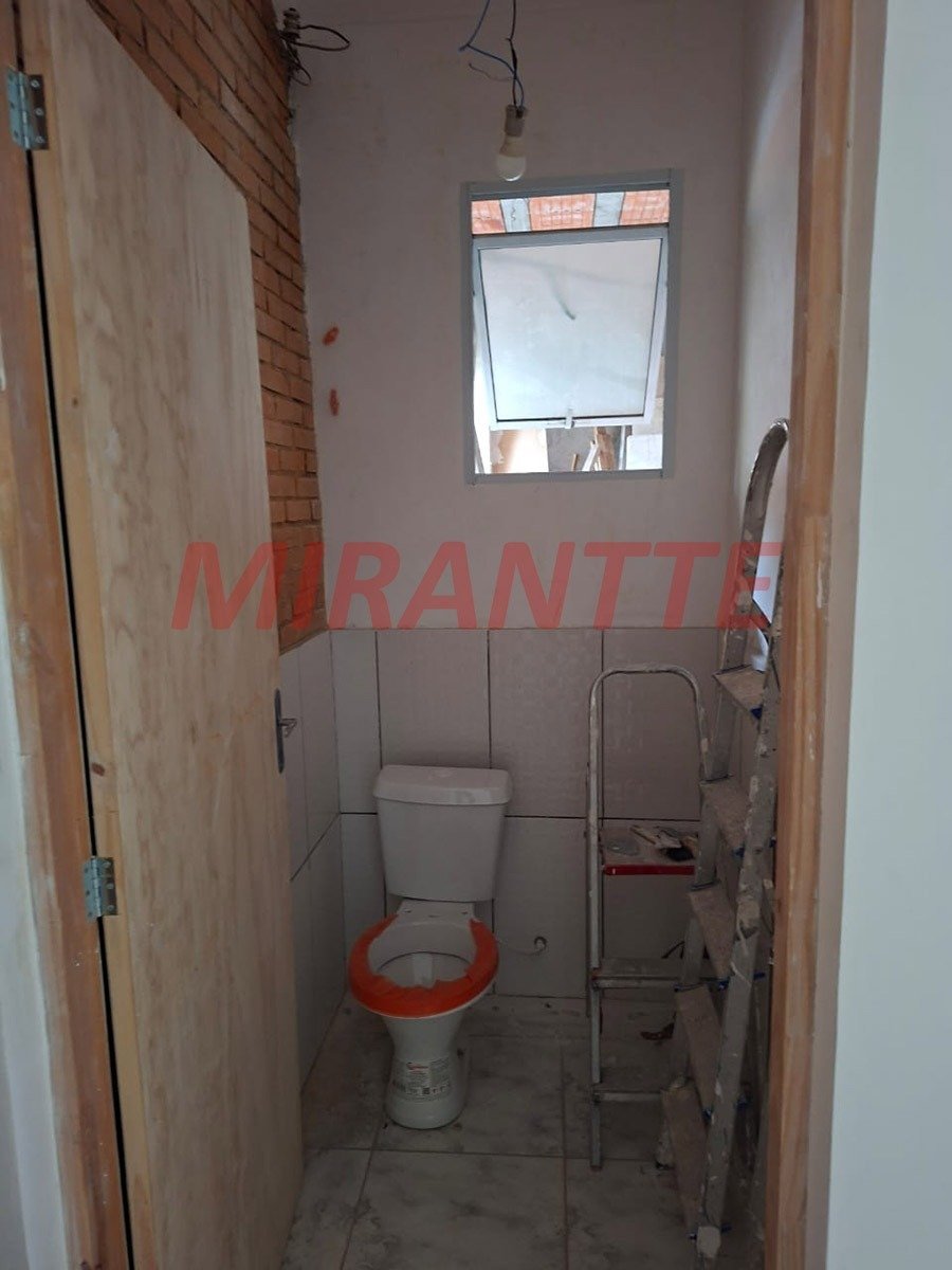 Comercial de 60m² em Vila Constança