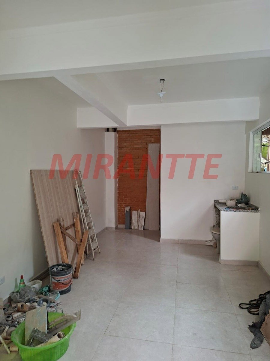 Comercial de 60m² em Vila Constança