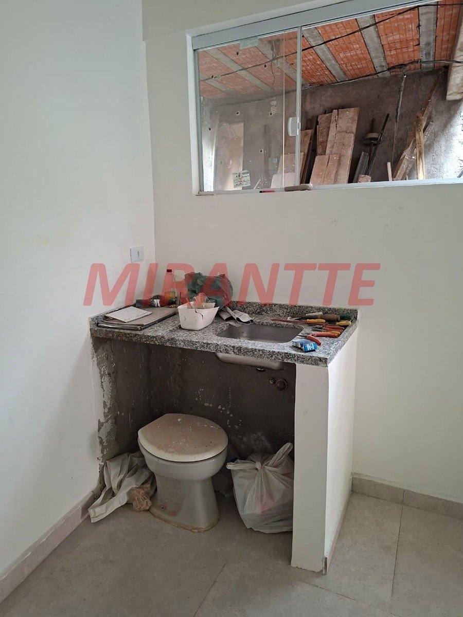 Comercial de 60m² em Vila Constança