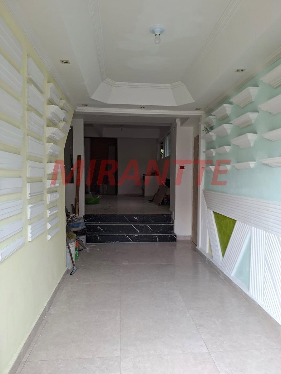 Comercial de 60m² em Vila Constança