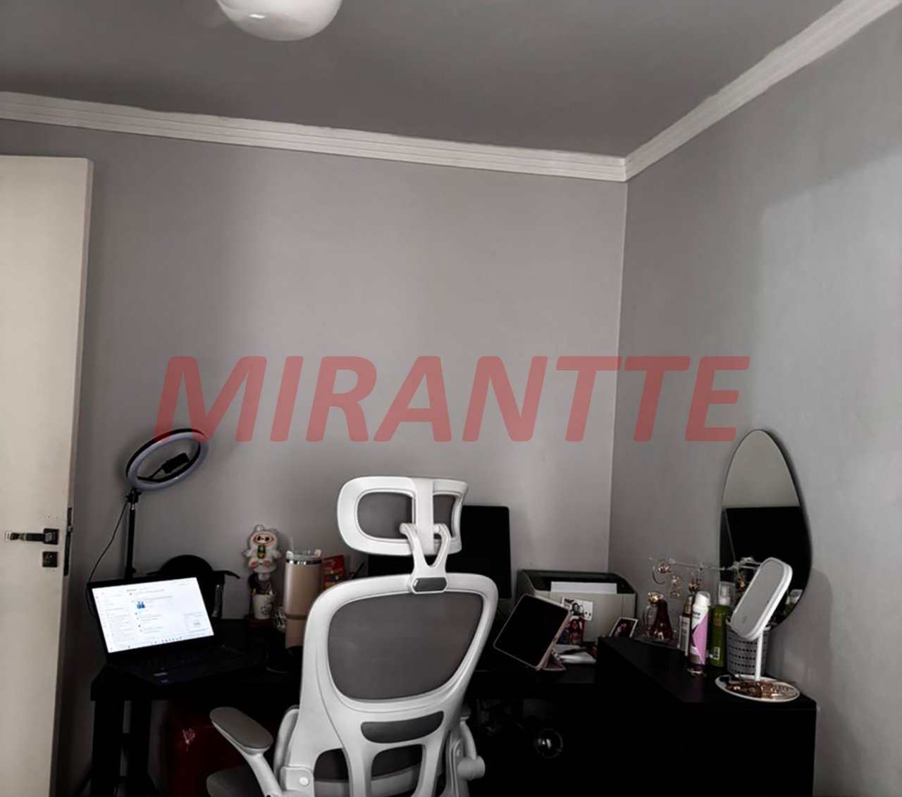 Apartamento de 48m² com 2 quartos em Vila Nova Cachoeirinha
