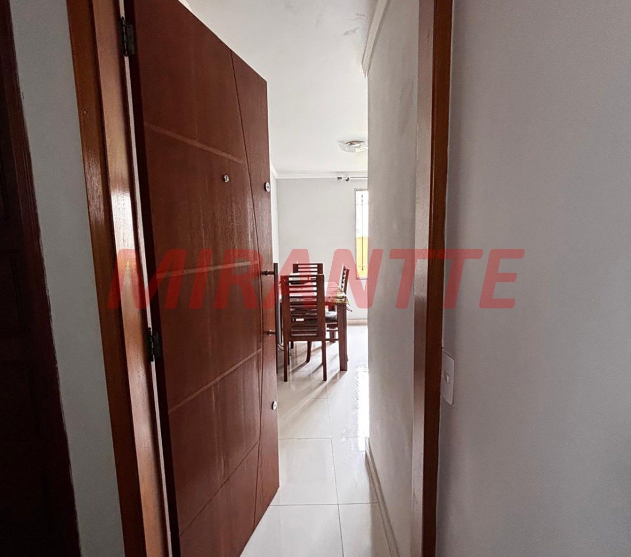 Apartamento de 48m² com 2 quartos em Vila Nova Cachoeirinha
