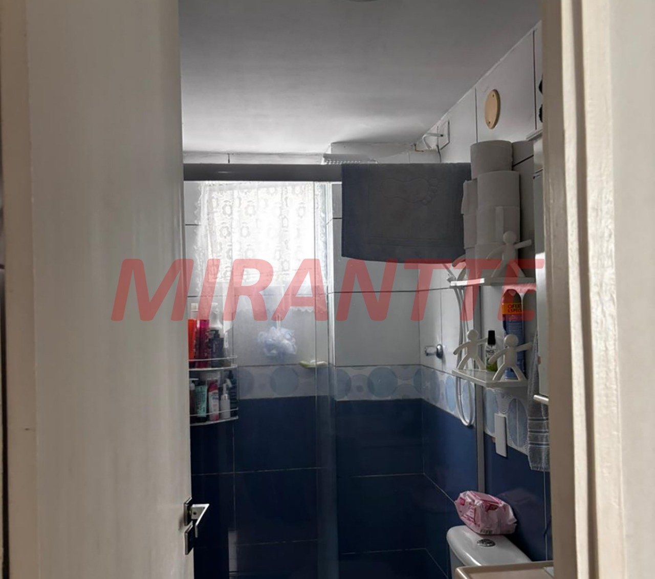 Apartamento de 48m² com 2 quartos em Vila Nova Cachoeirinha